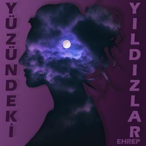 Yüzündeki yıldızlar