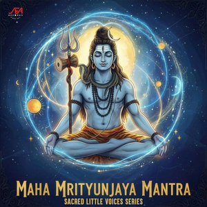 Maha Mrityunjay Mantra - Sacred Little Voices Series
