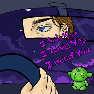 사랑은 뭘까?(feat. 민제, 지렁플랑, 피자맨)