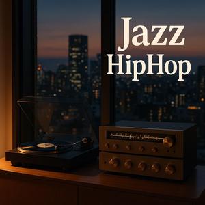 深呼吸するようなリズムの夜