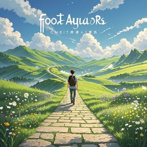 脚下的答案-本瑞