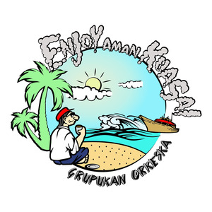 Enjoy Aman Kuasai (Original)