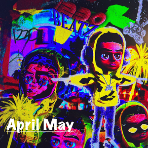 April May