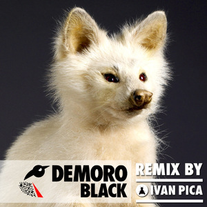 Black (Ivan Pica Remix)