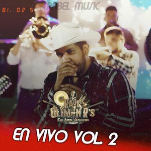Corridos (En vivo)