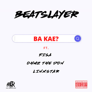 Ba Kae (feat. Fisa, Ohmz The Don & Linxstar)