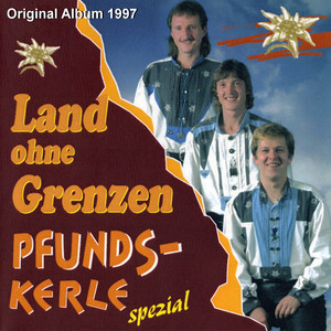 Land ohne Grenzen
