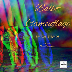 Ballet Camouflage III (feat. Minos Mamangakis)