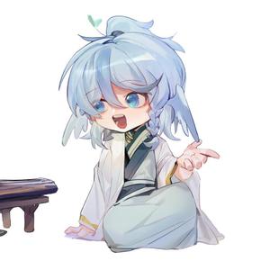 热爱105度的你（超奶正太ver.）