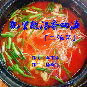 凯里酸汤香四海