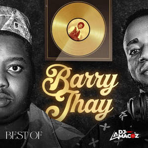 Best of Barry Jhay 2025 Mix , Part 2