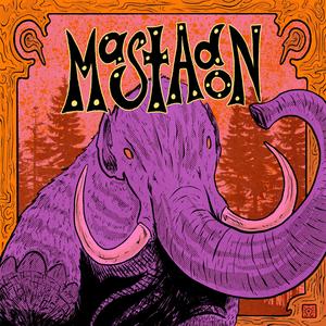 MASTADON