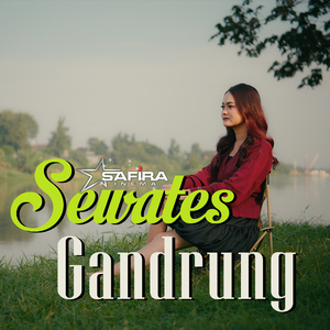 Sewates Gandrung