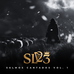 Salmo 104 – Celebração da Criação