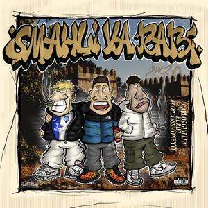 Smahly Ya Raby (feat. Marx & El Rifi)