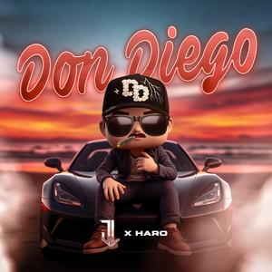 Don Diego (feat. Haro)