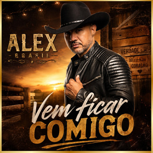 Vem ficar comigo