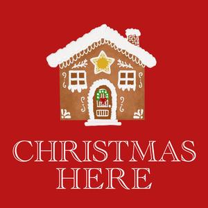 Christmas Here (feat. The Blaser Family)