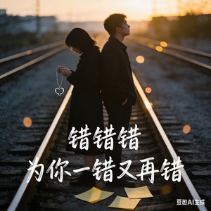 错错错 为你一错又再错