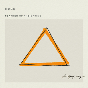 Feather of the Spring