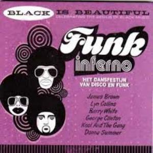 Dance Across The Floor