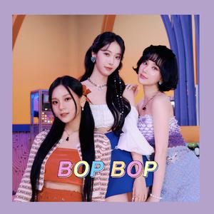 BOP BOP!