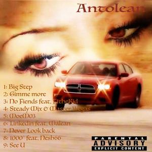 LinkedIn (feat. Malean)