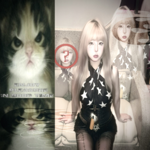 ✞♡离别。: ✞♡