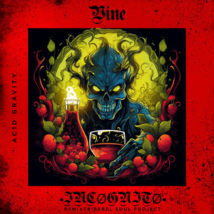 Vine (Rebel Soul Project Extended Remix)