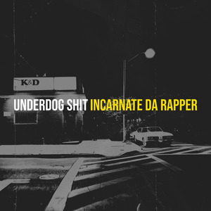 Underdog Shit