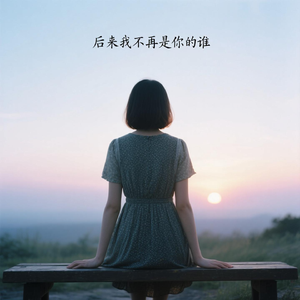 后来我不再是你的谁