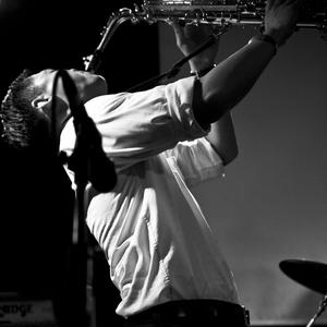【萨克斯】Hiphop Jazz《No.7》
