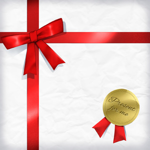 Present for me