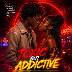 Toxic but Addictive
