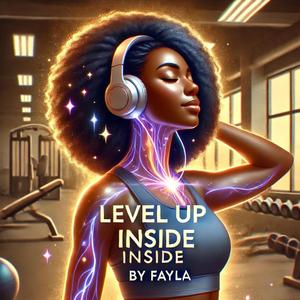 LEVEL UP INSIDE