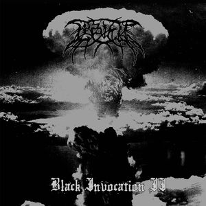 Black Invocation II - 04 不屈的意志