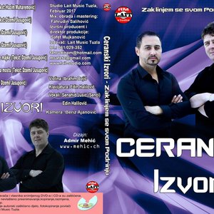 Zaklinjem se svom Podrinju