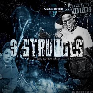 3 Strudges (feat. 313YOUNGBOO & Los Money)