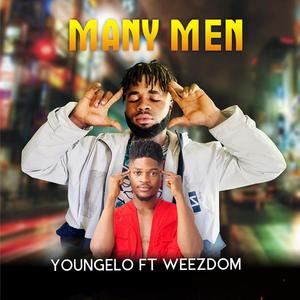 Many men (feat. Weezdom)