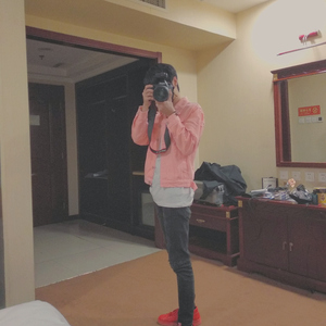 奢望-一身诗意千寻瀑（翻自 贰婶）