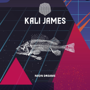 Neon Dreams