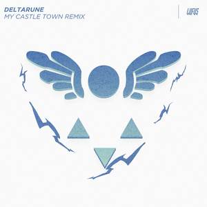 Deltarune My Castle Town (Remix)