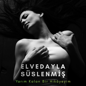 Elvedayla Süslenmiş