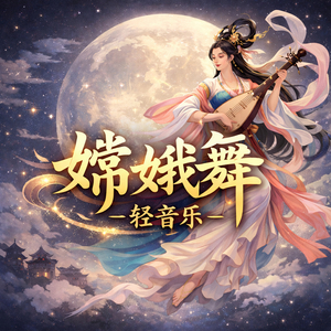 嫦娥舞 (嫦娥舞)