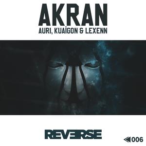 Akran