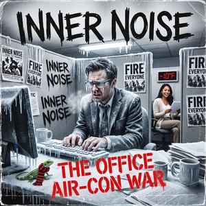 The Office Air-Con War