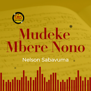 Mudeke Mbere Nono