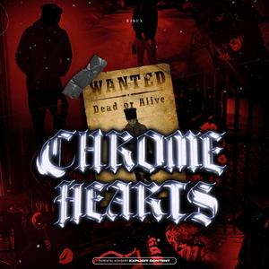 Chrome Hearts