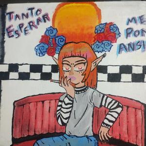 MILENIOS (feat. Van Es) (Demo)