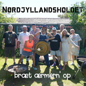 Bræt ærmern' op
